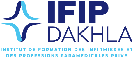 IFIP Dakhla — Institut de Formation des Infirmiers et Professions Paramédicales